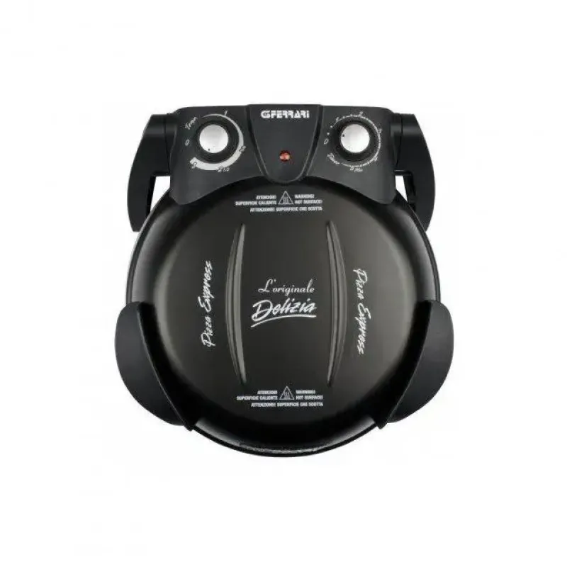 Піч для піци G3ferrari Delizia G10006 Black